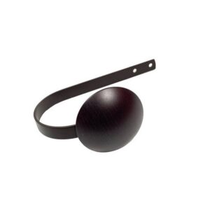 Finishing Touches Designer Tieback - Auburn