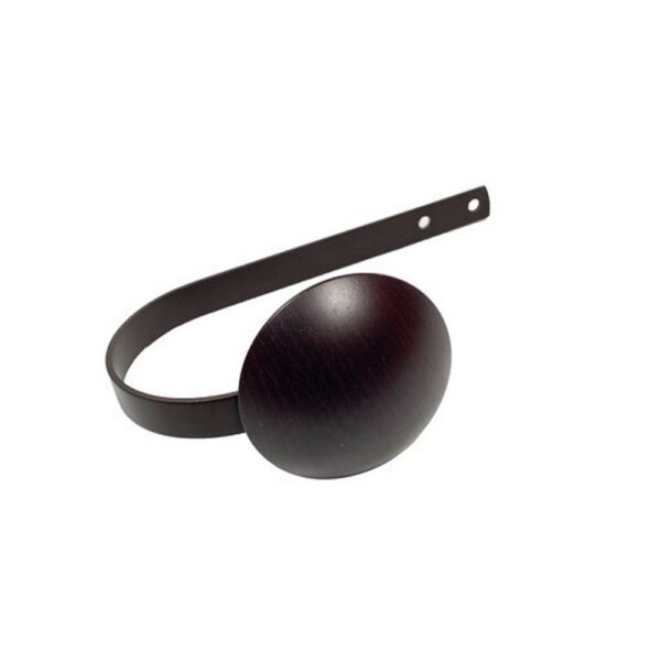 Finishing Touches Designer Tieback – Auburn Finishing Touches Designer Tieback - Auburn