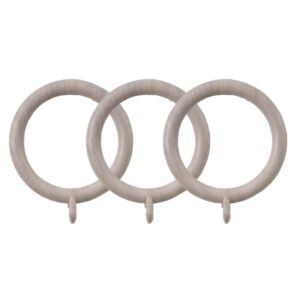 Finishing Touches Designer Rings - Sea Mist