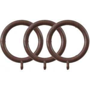 Finishing Touches Designer Rings - Auburn