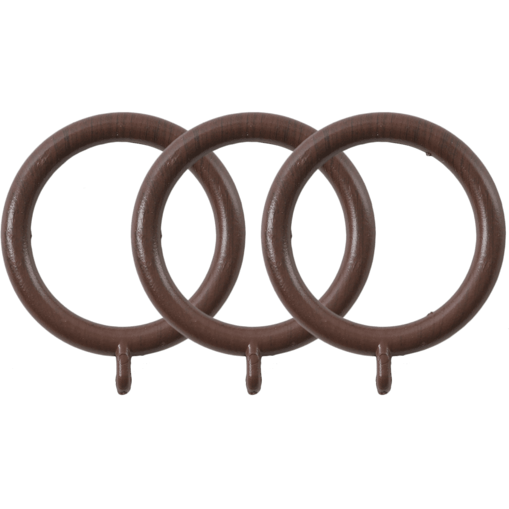 Finishing Touches Designer Rings - Auburn - Friedman & Cohen