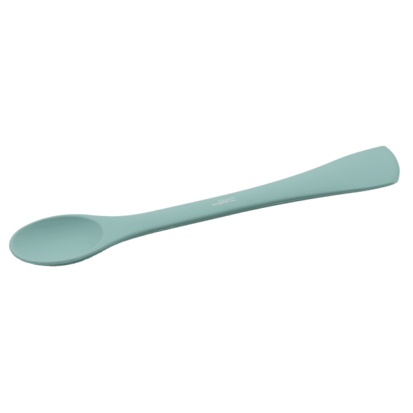Kitchen Inspie 2 Sided Spoon Spatula Kitchen Inspie 2 Sided Spoon Spatula