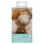 Kitchen Inspire Cookie Cutters Flower