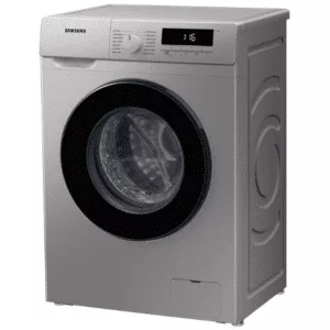 Samsung Silver 7kg Washing Machine