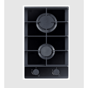 Snappy Chef 2 - Burner Gas Stove