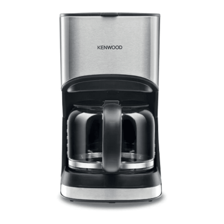 Kenwood Drip Coffee Machine Friedman & Cohen