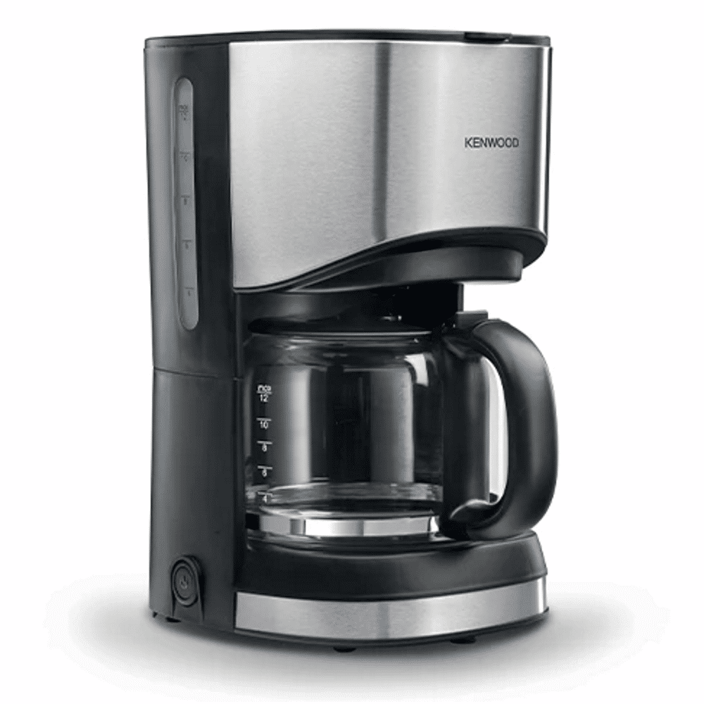 Kenwood Drip Coffee Machine Friedman & Cohen