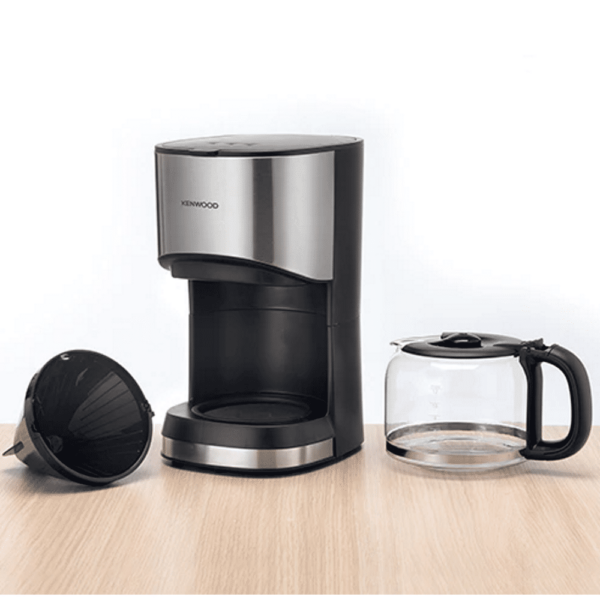 Kenwood Drip Coffee Machine Kenwood Drip Coffee Machine