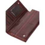 Polo Etosha Clutch Purse