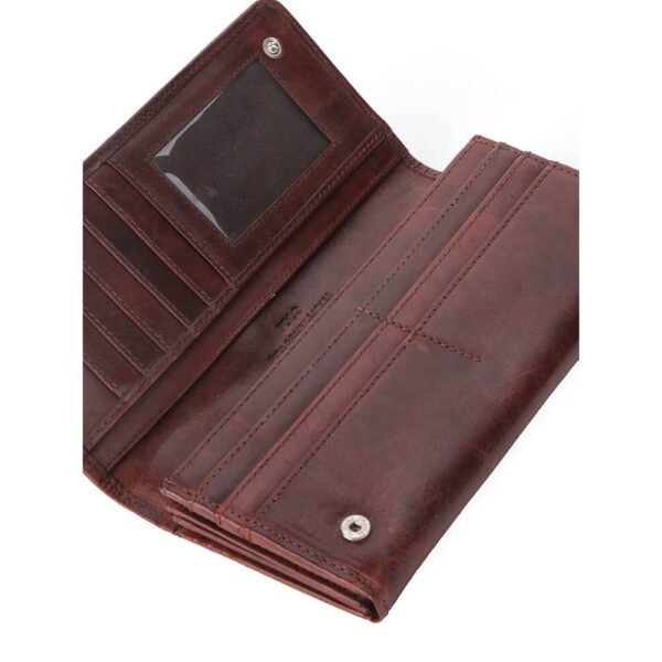 Polo Etosha Clutch Purse