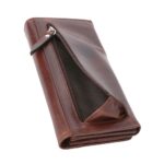 Polo Etosha Clutch Purse