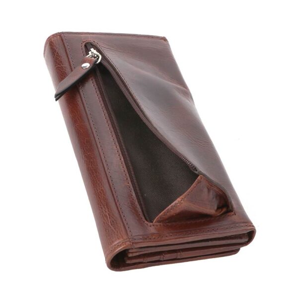 Polo Etosha Clutch Purse