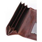 Polo Etosha Clutch Purse