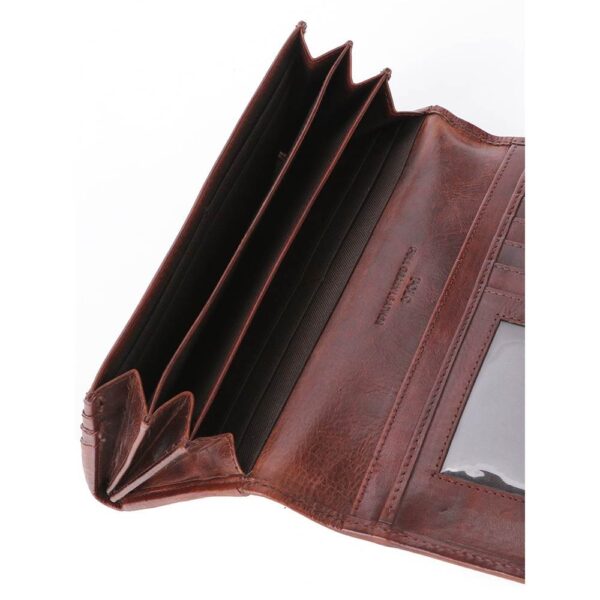 Polo Etosha Clutch Purse