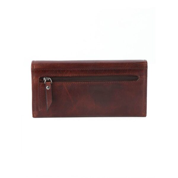 Polo Etosha Clutch Purse