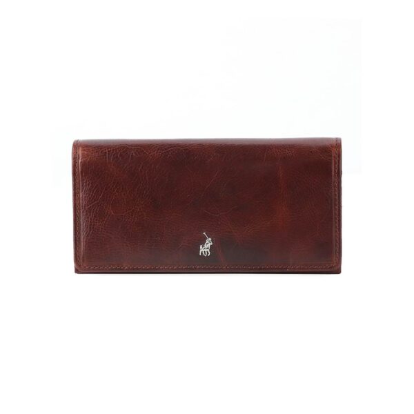 Polo Etosha Clutch Purse