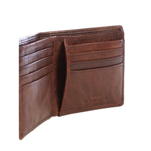 Polo Hamilton Credit Card Billfold Polo Hamilton Credit Card Billfold