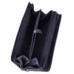 Polo Kenya Double Zip Travel Wallet