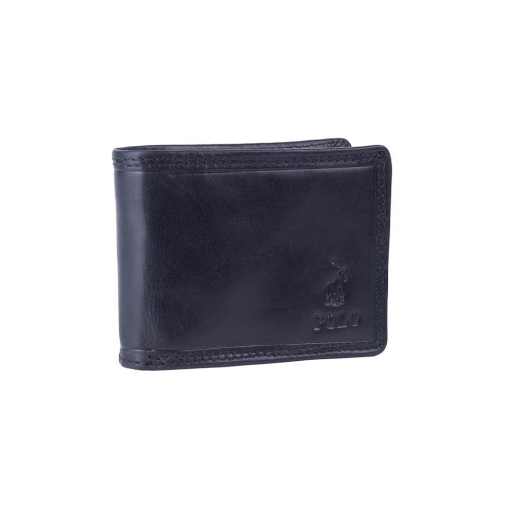 Polo Kenya Small Multi Card And Coin Wallet - Friedman & Cohen