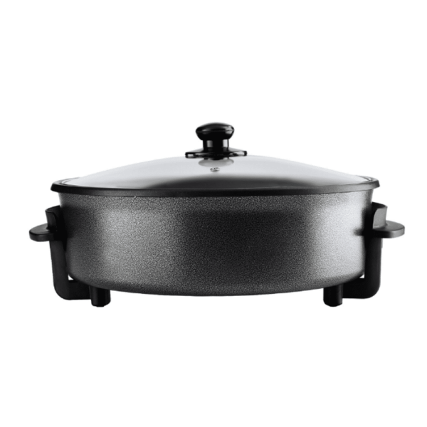 Mellerware Alonzo Electric Frying And Pizza Pan