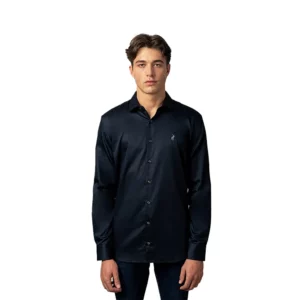 Polo Christian Shirt Slimfit