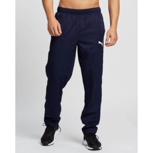 Puma Woven Pants Puma Woven Pants