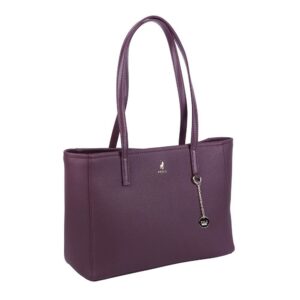 Polo Medium Market Tote