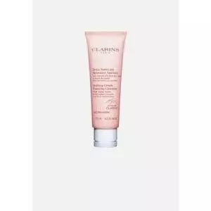 Clarins Soothing gentle foaming cleanser ; very dry or sensitive