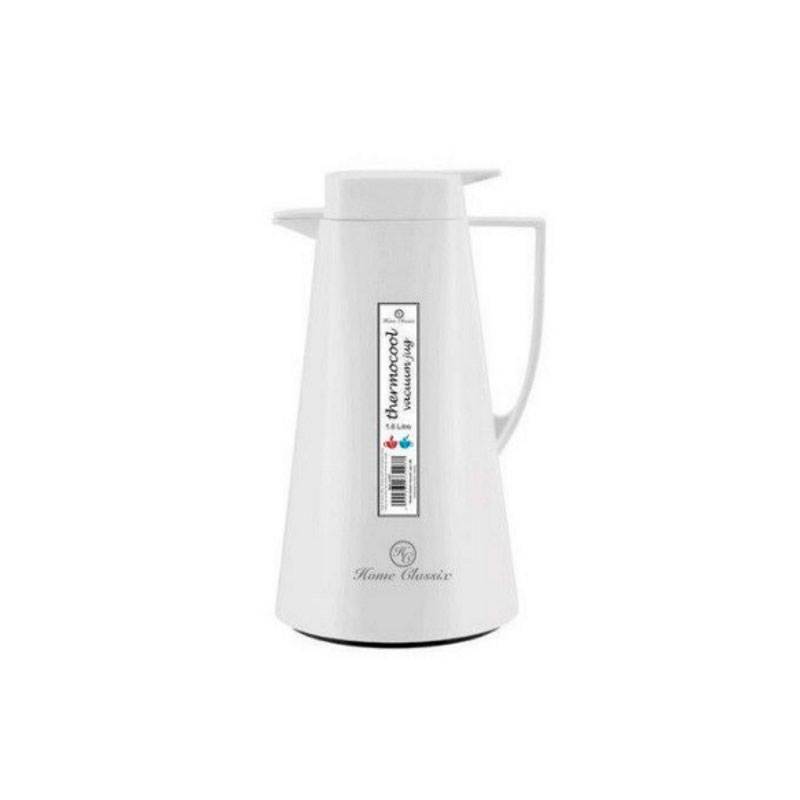 Spinifex Stainless Steel Whistling Kettle Silver 2.2L