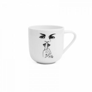Carrol Boyes Mug It's a Secret