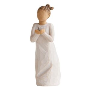 Willow Tree Figurines - Nurture