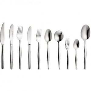 Eetrite Slimline 56 Piece Cutlery Set