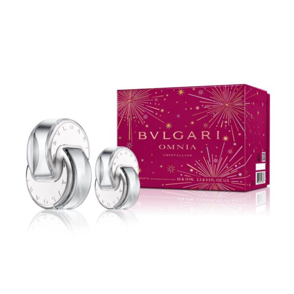 Bvlgari Omnia Crrystalline Gift Set 65 ML BVLGARI