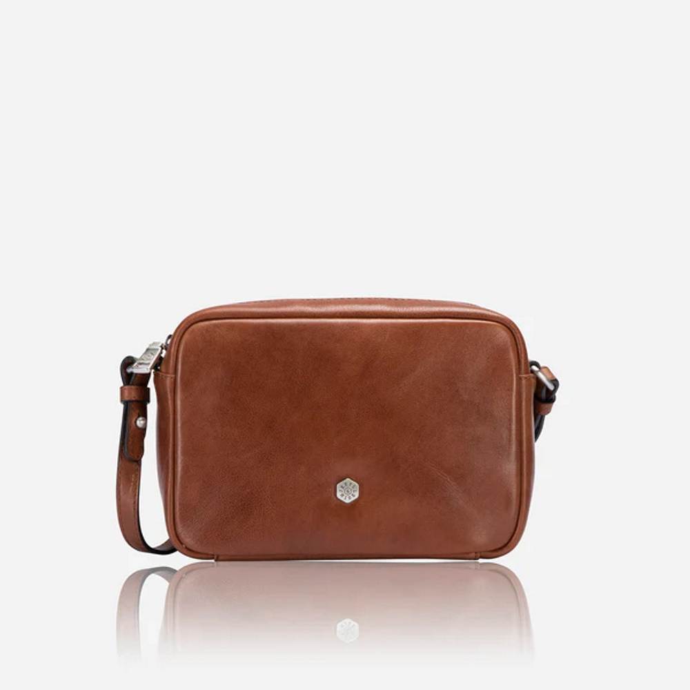 Jekyll & Hide Ladies Business Handbag Tan | Shop Online