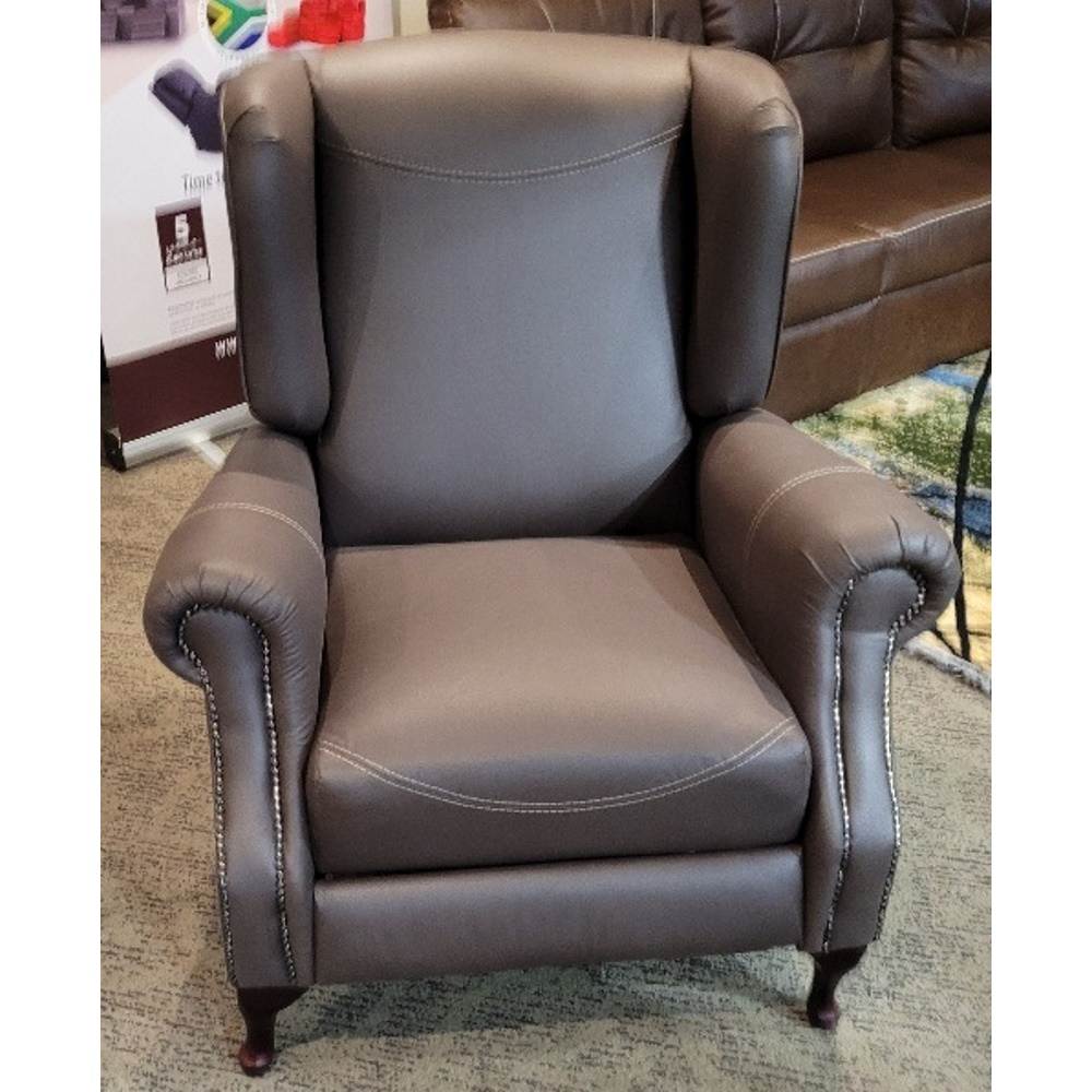 Calgan Wingback Recliner Friedman & Cohen