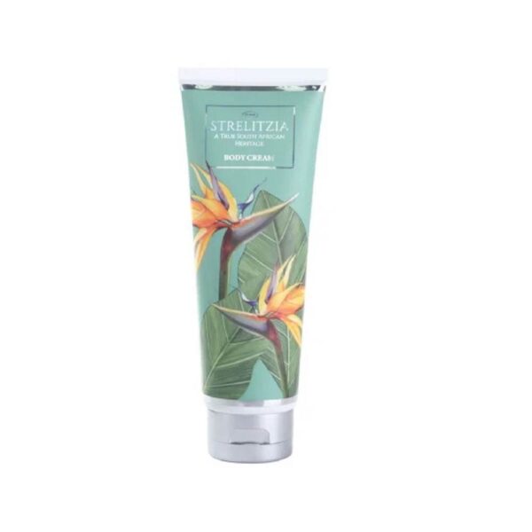 Strelitzia Body Cream Strelitzia Body Cream