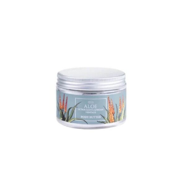 Aloe Body Butter Aloe Body Butter