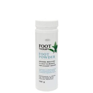 Jenam Foot Therapy Powder - 150g