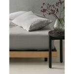 Linen House Elka Fitted Sheet 500 Thread Count