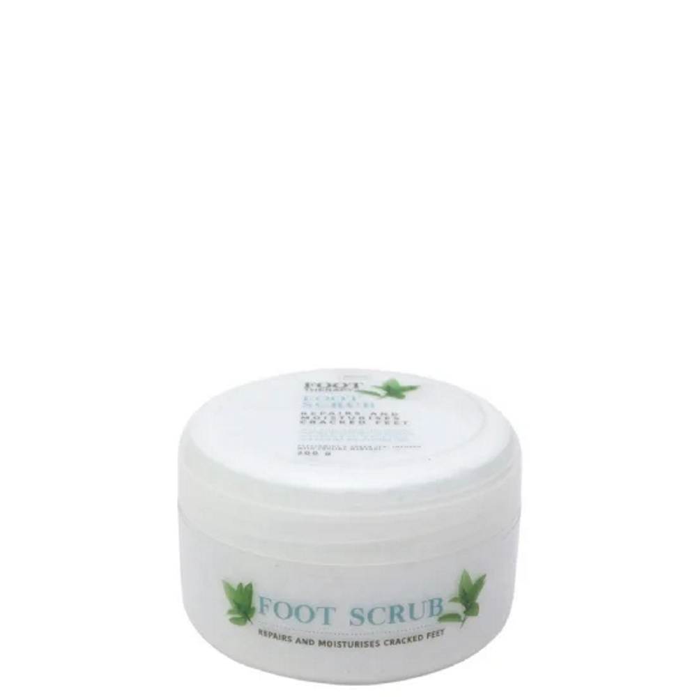 Jenam Foot Therapy Scrub 200g Friedman & Cohen