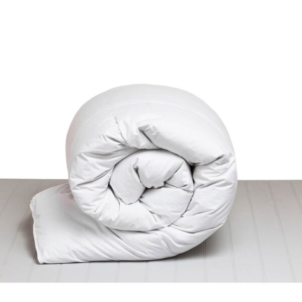 Lifson Linen Goose Feather & Down Duvet Inner