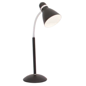 Bright Star Lighting - Metal Desk Lamp With Flexi Arm TL311