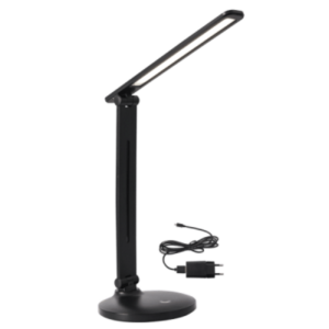 Bright Star Lighting Rechargeable Desk Lamp TL646