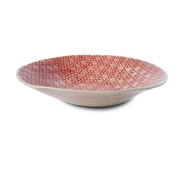 Wonkiware Large Salad Bowl