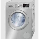 Bosch Series 6 Frontloader Washing Machine 9 kg Bosch Series 6 Frontloader Washing Machine 9 kg