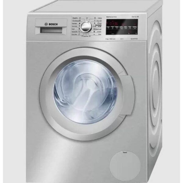 Bosch Series 6 Frontloader Washing Machine 9 kg Bosch Series 6 Frontloader Washing Machine 9 kg