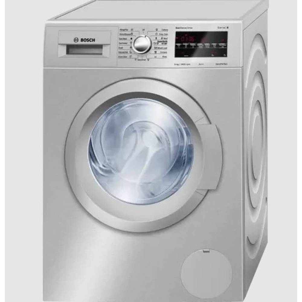 Bosch series 6 washing machine