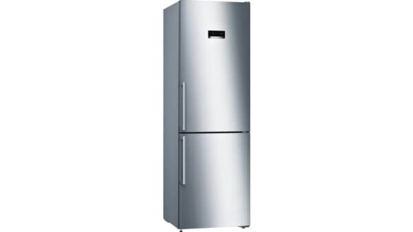 Bosch Series 4 Freestanding Fridge-freezer BSH KGN36XI35 FRIDGE FREEZER