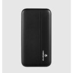 Volkano Omega Series 20,000 mAh Powerbank – Black Volkano Omega Series 20,000 mAh Powerbank – Black