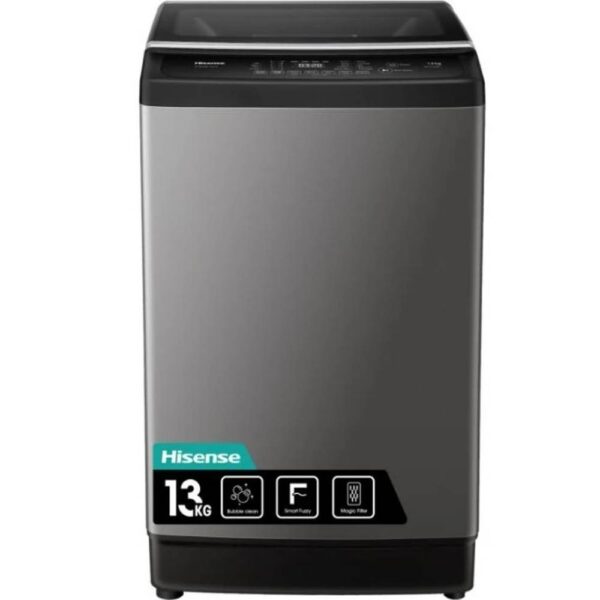 Hisense 13KG Washing Machine
